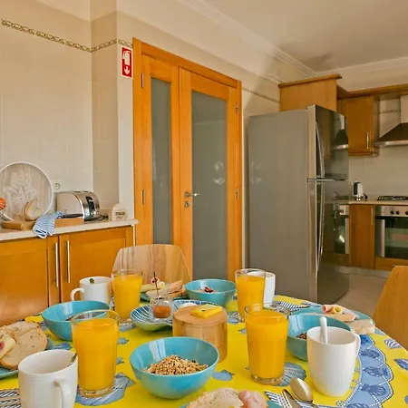 Son's De Mar Villa Sao Pedro da Cadeira