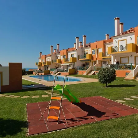 Villa Son's De Mar Sao Pedro da Cadeira