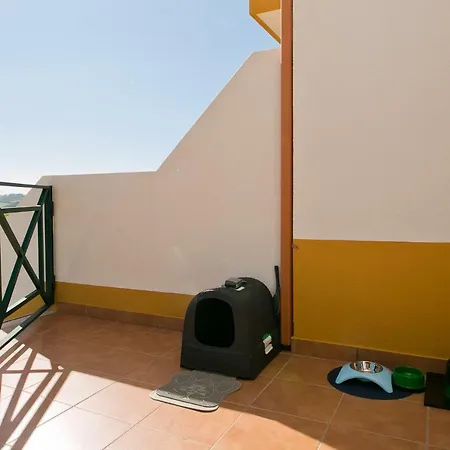 Villa Son's De Mar Sao Pedro da Cadeira