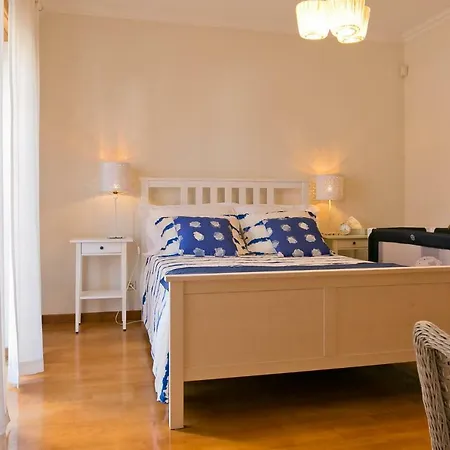 Villa Son's De Mar Sao Pedro da Cadeira